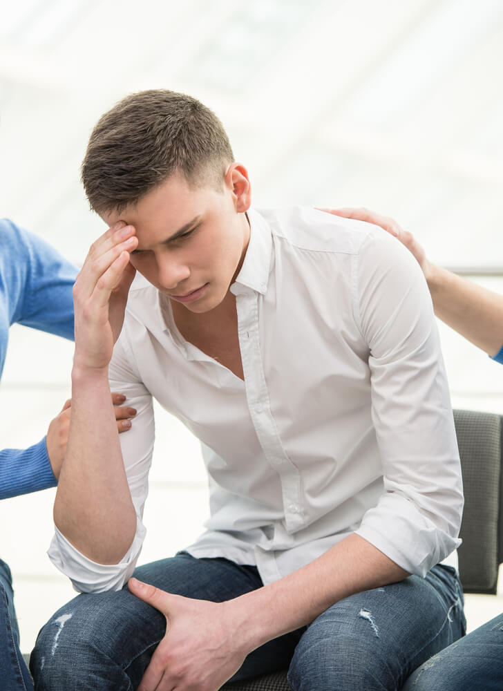 Trauma and grief counseling in Stanton ND