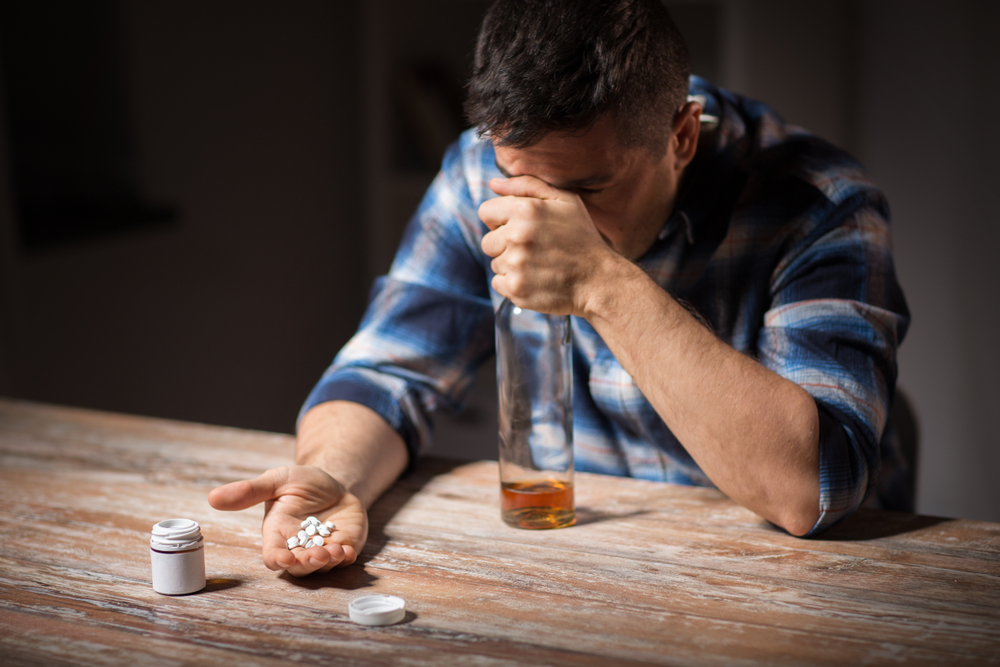 The Importance of Seeking Help for Substance Abuse: Why You Shouldn’t Wait