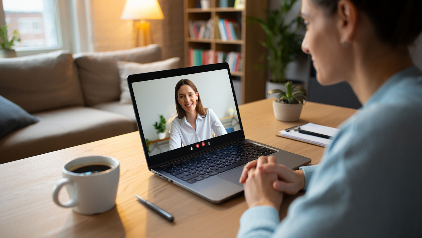 What Are Telehealth Mental Health Services and Who Are They Best For?