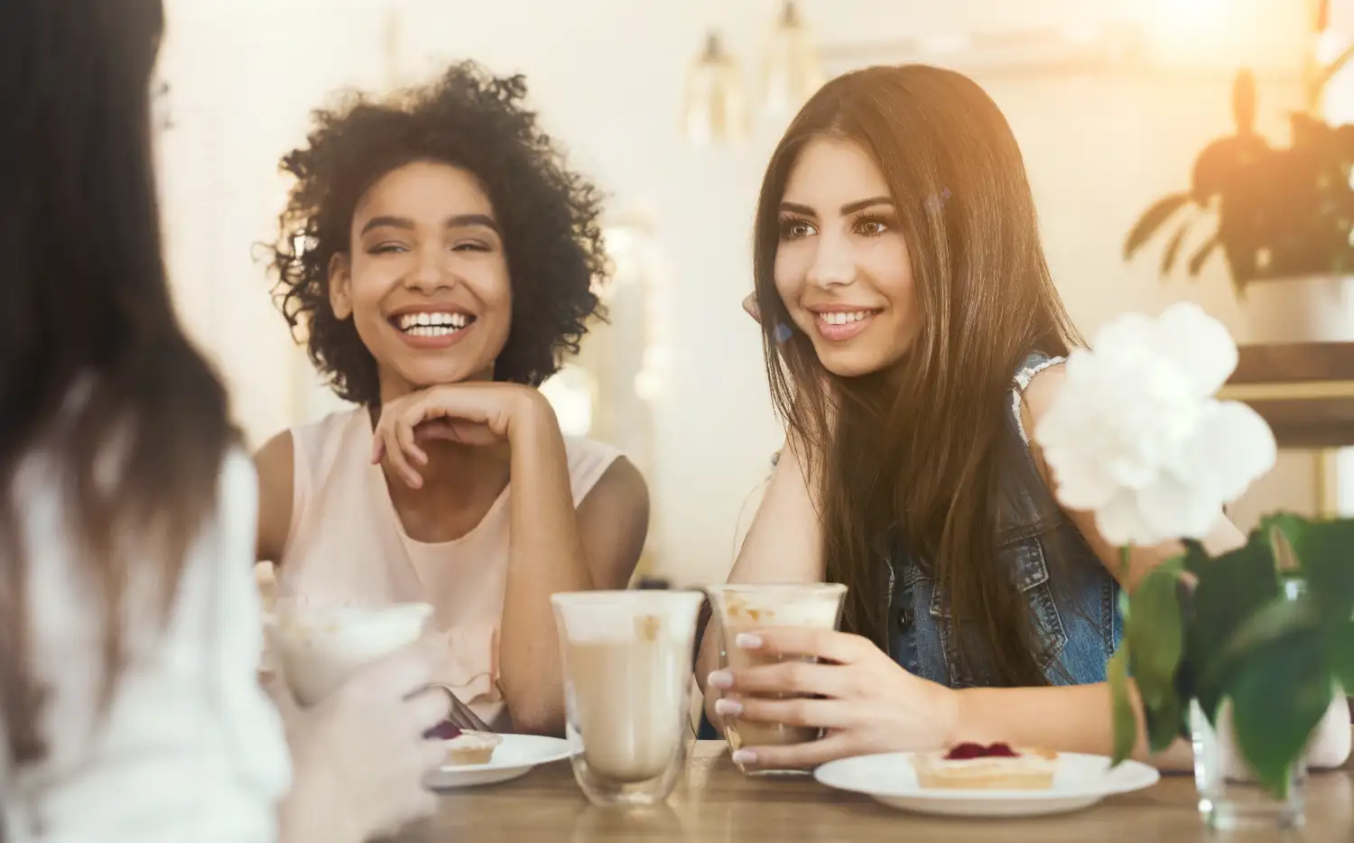 Counseling support for mental health and well-being Counseling support for mental health and well-being