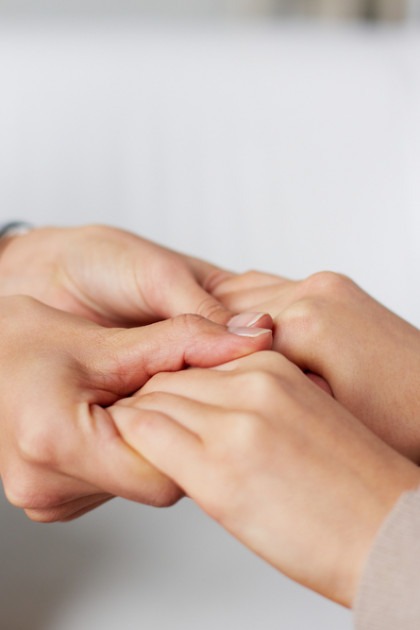 Bismarck counseling office environment