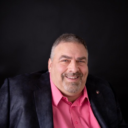 Dr Robert Baer clinical psychologist in Dickinson