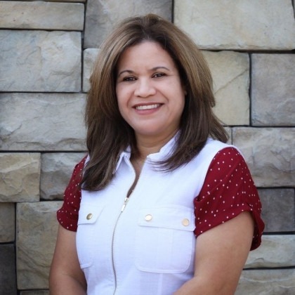 Cordie insurance specialist and receptionist in Williston