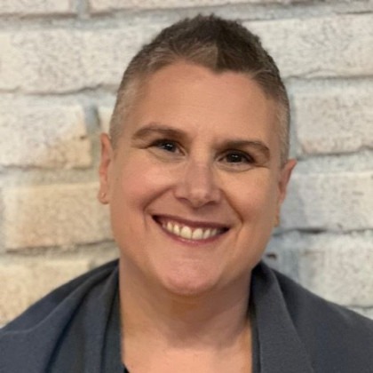 Chelle LeMier LMSW telehealth therapist