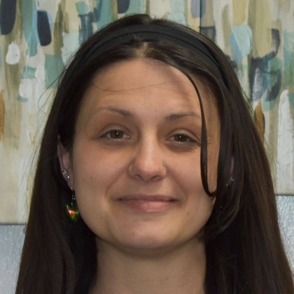 Raelene Lemer LAC addiction counselor in Bismarck