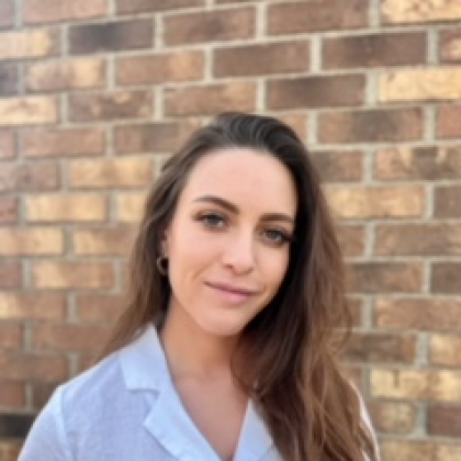 Lizzie LMSW therapist in Bismarck