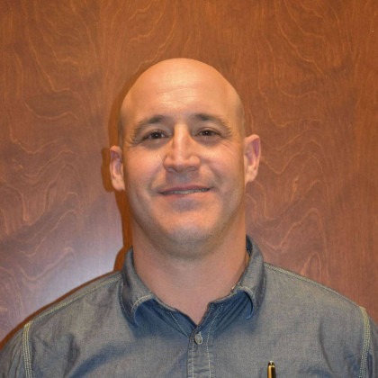 Brian Lawton, board member at Summit Counseling Services Brian Lawton, board member at Summit Counseling Services