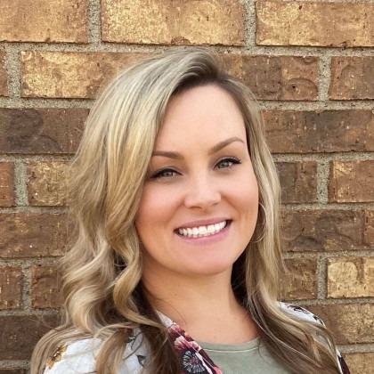 Ashley Isaakson, board member at Summit Counseling Services Ashley Isaakson, board member at Summit Counseling Services