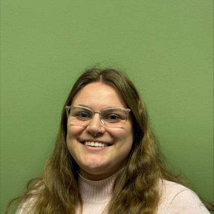 Sarah Wegner LMSW therapist in Bismarck and telehealth