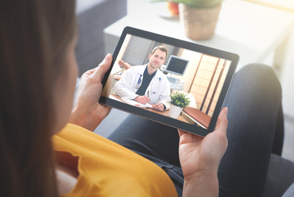 Benefits of virtual therapy and telehealth counseling in North Dakota