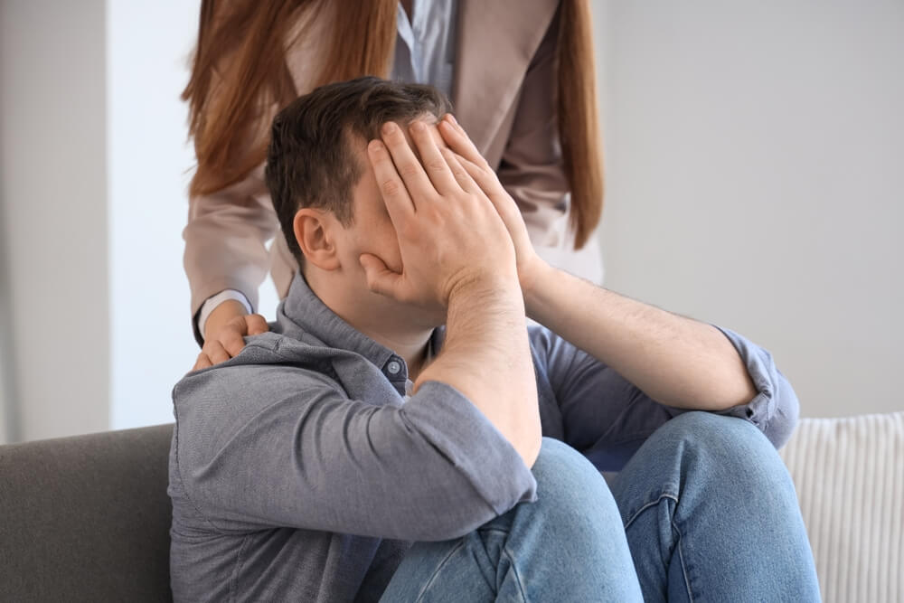 Counseling support in Bismarck ND